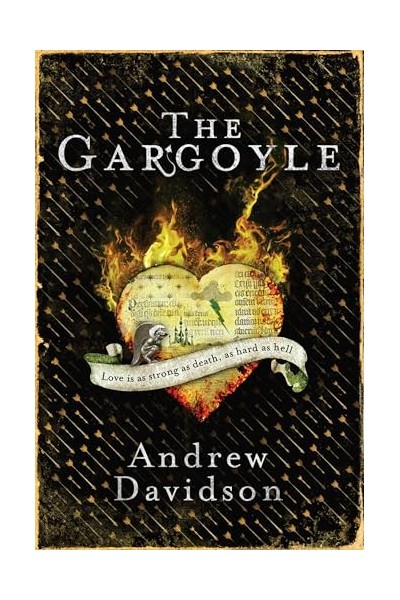 The Gargoyle